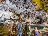 班芙丨洞穴与盆地国家历史遗迹丨Cave and Basin National Historic Site