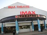 尼亚加拉瀑布丨巨幕影院丨IMAX