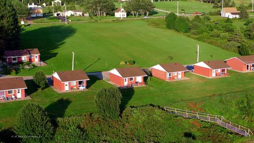 Lighthouse Cottages