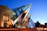 多伦多│安大略省皇家博物馆│Royal Ontario Museum