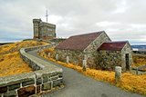 纽芬兰&拉布拉多丨信号山国家公园丨Signal Hill National Historic Site